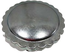 Tapa termostatica m.benz