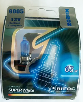 9005 12v 65w crystal bifoc x jgo.