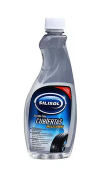 Silicona para cubiertas brillo extremo x 500ml  (caja x 15