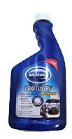 Lava lustre x 500ml (caja x 15)