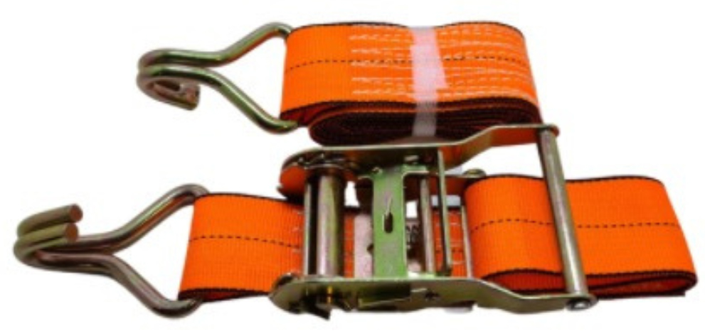 Cinta de amarre premium c-crique 50 mm x 5 m 1500 kgs 