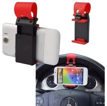 Soporte celular para volante