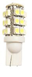 Lampara 2825 t10 25 smd blancos
