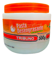 Pasta limpia manos x 500 grs. (24)