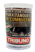 Cemento obturador tanque de nafta (12)x 40 grs.