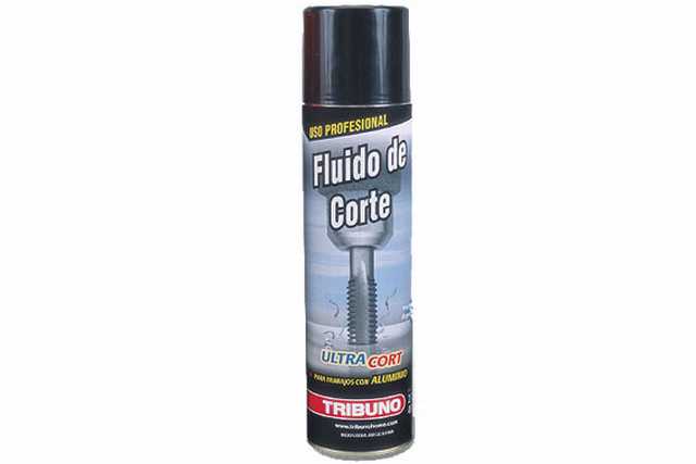 Fluido de corte ultra-cort x 400 cc en aerosol