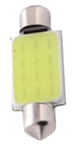 Lampara tubular 36mm cob