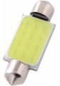 Lampara tubular 39mm cob