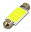 Lampara tubular 41mm cob 