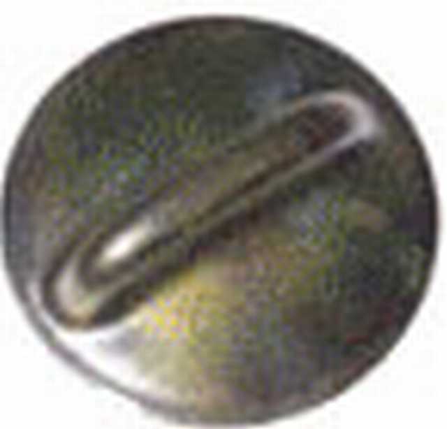Tapa de aceite m. benz - ford - vw audi metalica