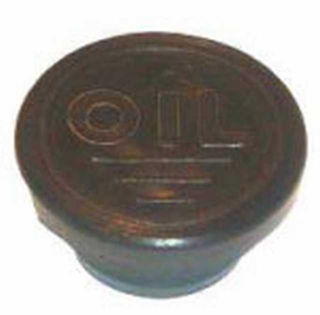 Tapa de aceite gm chvette opel p up l japonesa (mf35)