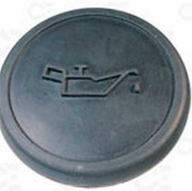 Tapa de aceite ford sierra 1.6
