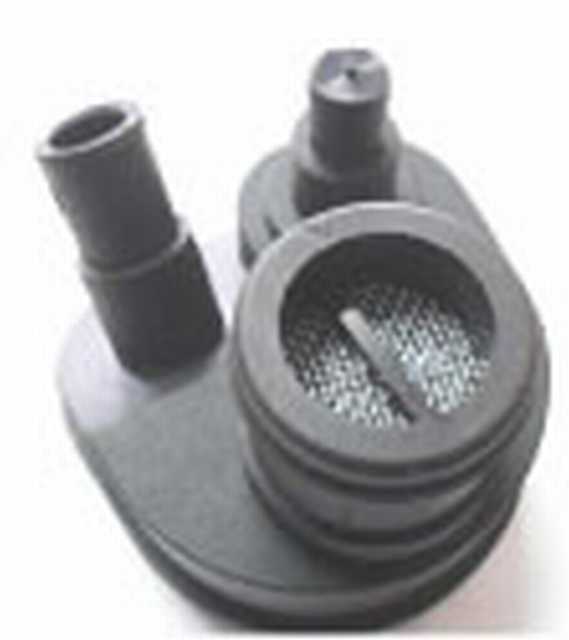 Tapa de aceite ford fiesta ka endura 1.3