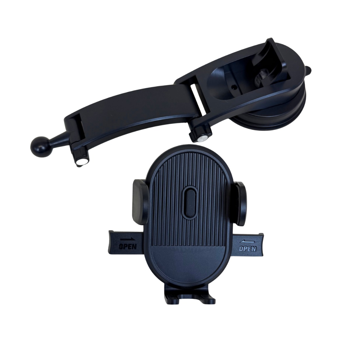 Soporte celular unas laterales