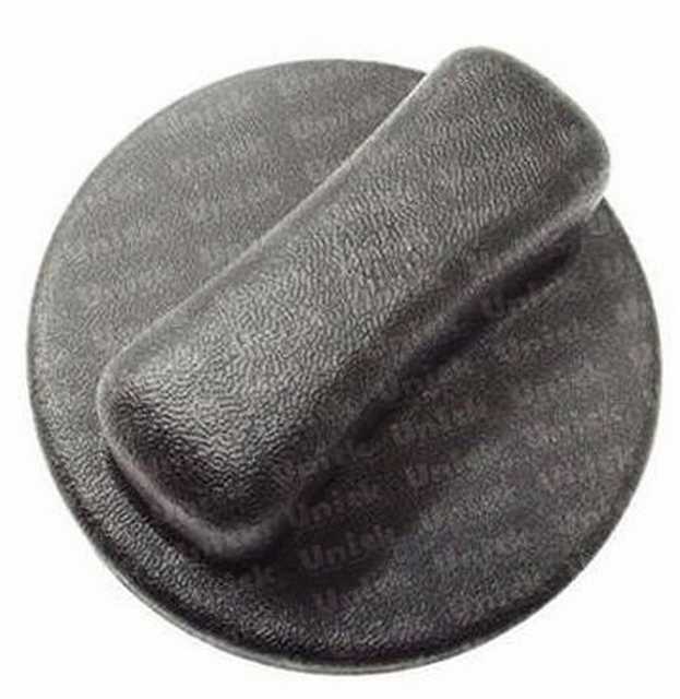 Tapa de combustible m. benz s- llave