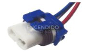 Ficha lampara 9006 ceramica