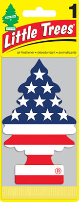 Pinito little trees vanilla pride