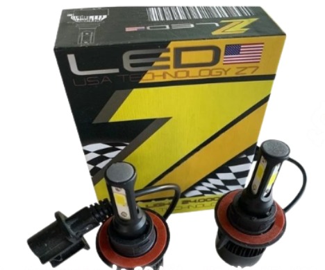 Cree led z7 h7