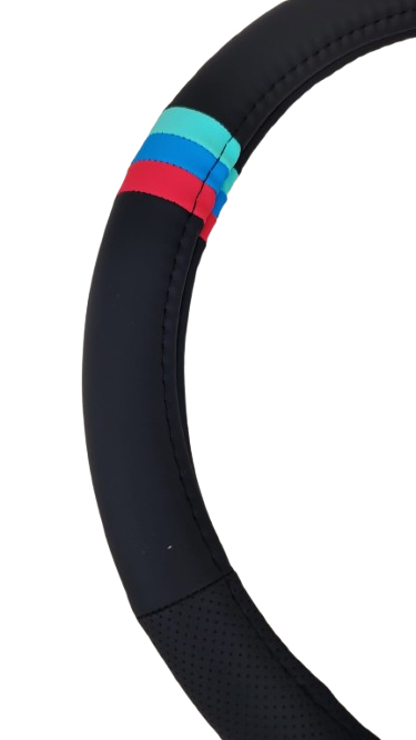 Cubre volante premium m 3 lineas